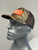 CED Richardson Realtree Edge/Brown Mesh Blaze Patch Trucker