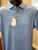 CED Peter Millar Hales Performance Polo Sailor Blue