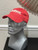All-Phase Nantucket Red Dad Hat