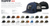 All-Phase Richardson RealTree/Brown Blaze Patch Trucker