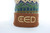 CED KNF-WILD Mountains Pom Pom Beanie