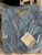 CED Eddie Bauer Short Sleeve Blue Gill Fishing Shirt (Large Only)