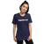 BCinColor T-Shirt front view, on a small model.