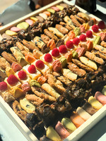 Sweets Tray Sweets Tray
