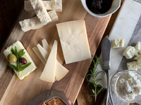 The Creamery Box The Creamery Box