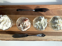 Chèvre Box 4-Pack Chèvre Box 4-Pack