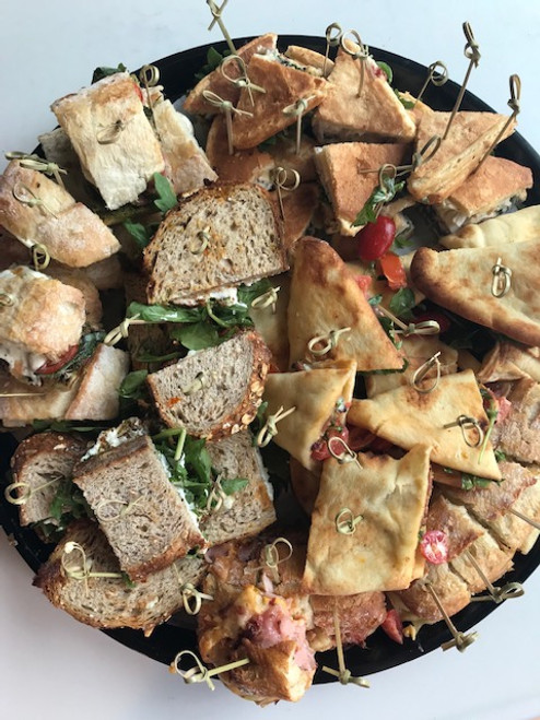 Sandwich Platter