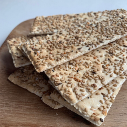 Artisan Crackers