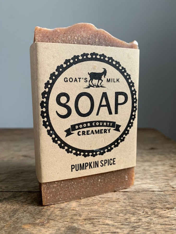 Pumpkin Spice Pumpkin Spice