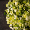 Leek Diced 10mm