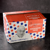 Koffmann's Frozen Sidewinder Frites (4 x 2.27kg)