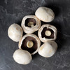 Mushroom Flat 80-95 mm (1.8kg)