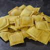 RaviOllie Wild Mushroom & White Truffle Ravioli 2kg