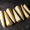 Parsnip 1/4 Cut Lengthways