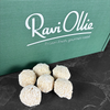 Cheese & Truffle Arancini 2.2kg, approx 63
