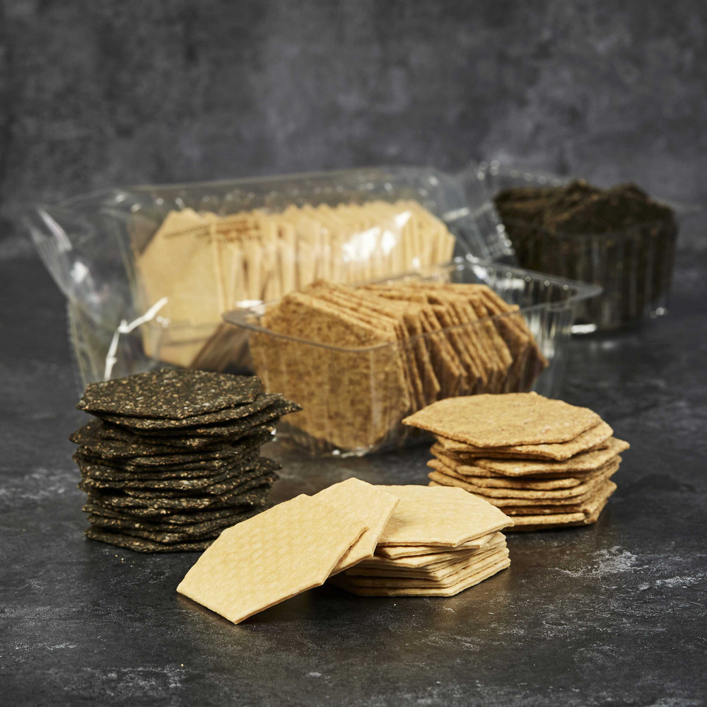 Biscuits Miller Damsel Selection 3x4 (12 x 125g) Wellocks Online Ordering