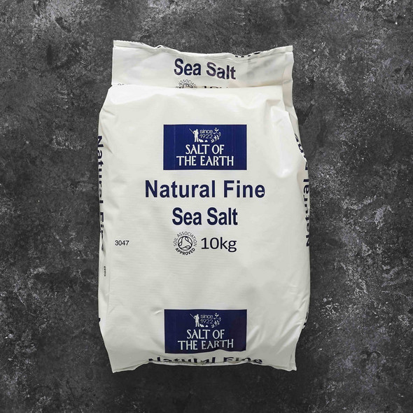 Salt Sea Fine (WOAFSEA10, 10kg)