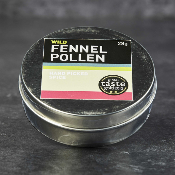 Pollen Wild Fennel (28g)