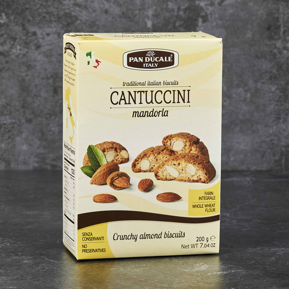 Biscuits Biscotti Cantuccini Almond (200g)