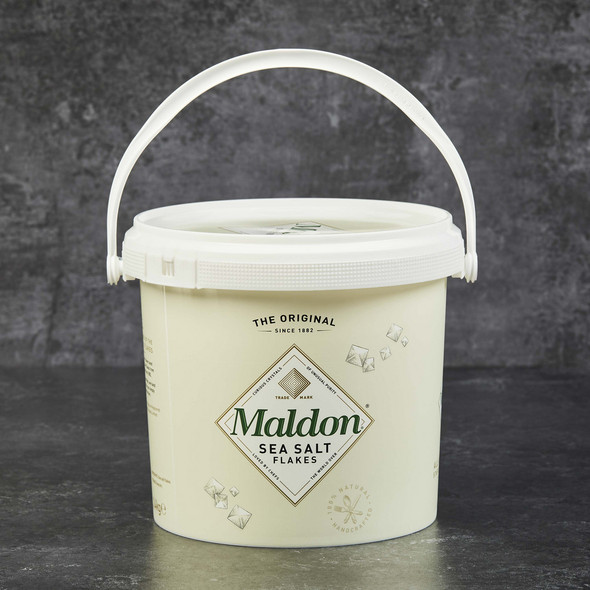 Salt Sea Maldon 1.4k (1.4kg)