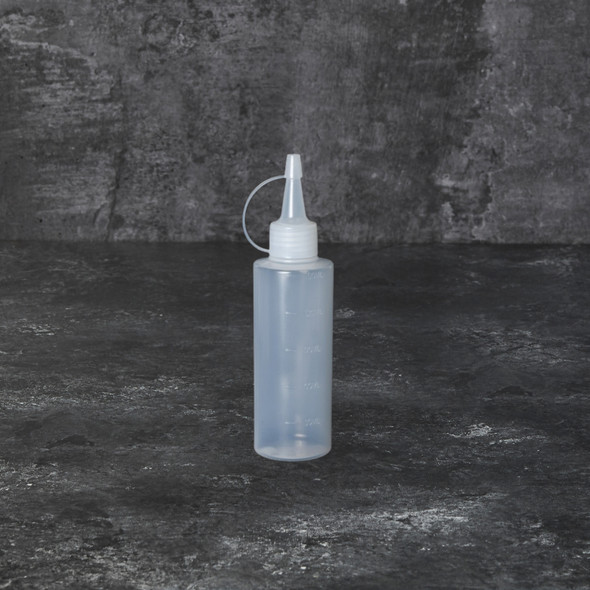MSK Squeeze Bottle Clear 150ml (10 Item)