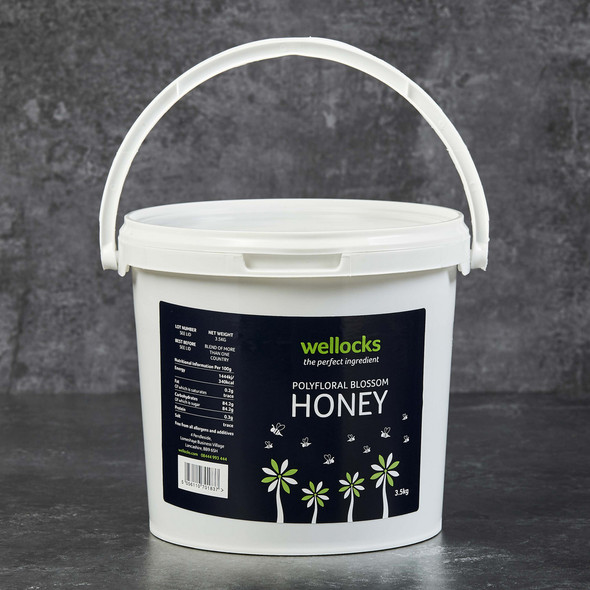 Honey 3.5k (3.50kg)