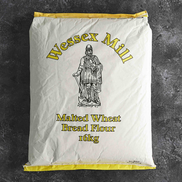 Flour Wheat Malted Wessex Cobber (16kg)