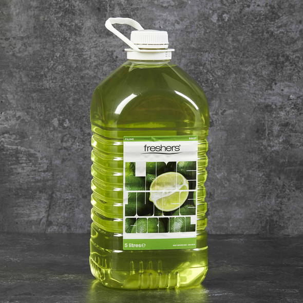 Cordial Lime (5L)