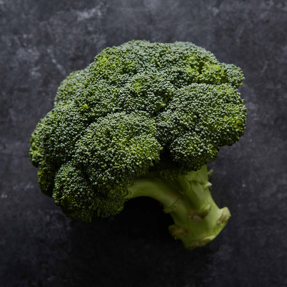 Broccoli (by weight)