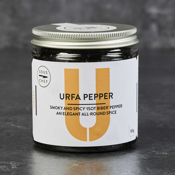 Pepper Isot ( Urfa Chilli Flakes , 100g)