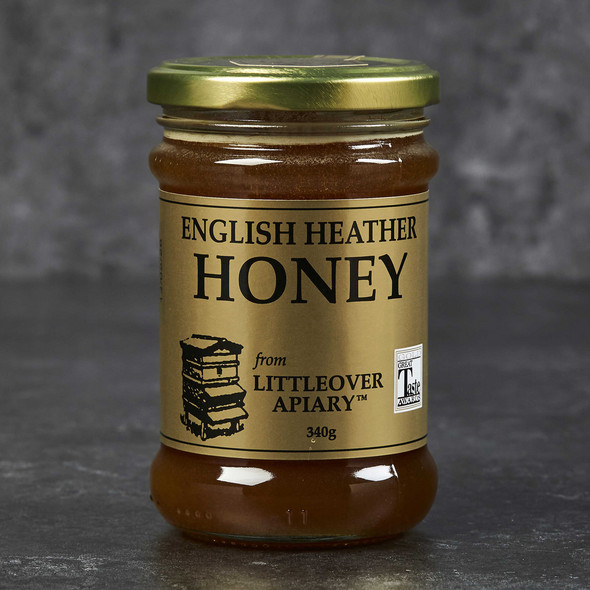 Honey Heather (340g)