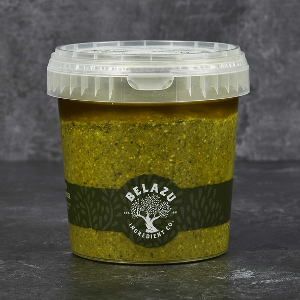 Pesto Green Belazu (PP001, 1.00kg)