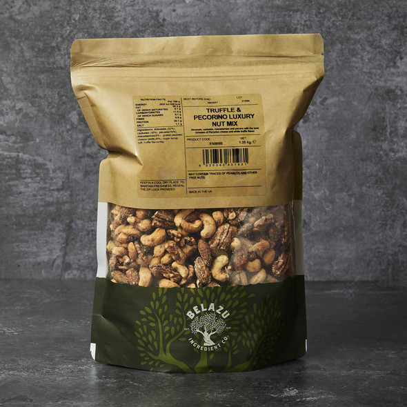 Nut Mix Truffle And Pecorino XN069B (1.35kg)