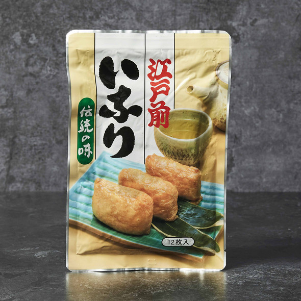 Tofu Wraps Fried JP0025 P/O (250g)