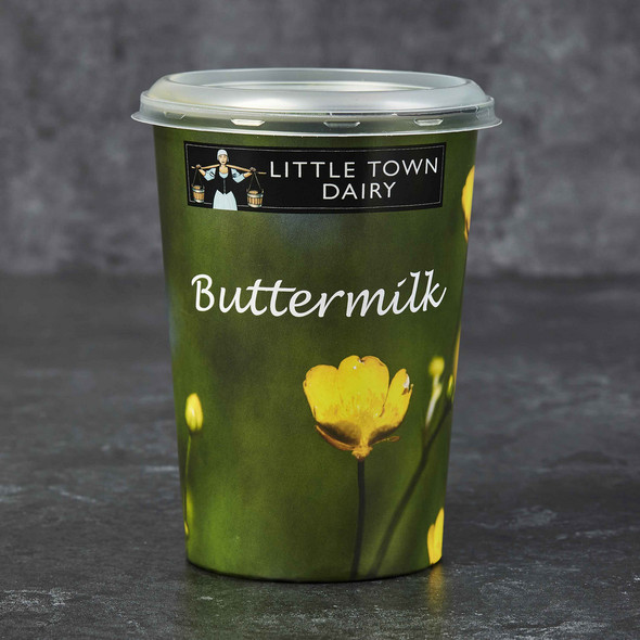 Buttermilk Littletown 500ml (500ML)