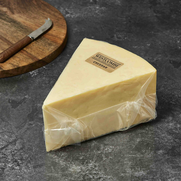 Cheddar Westcombe (approx. 1kg, by weight)