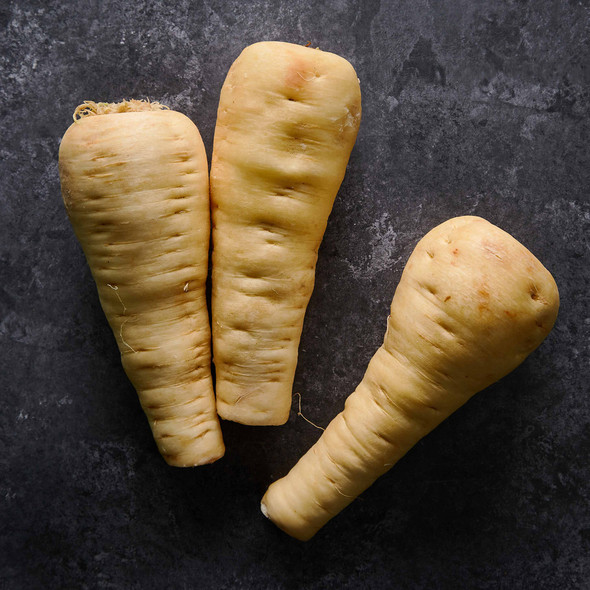 Parsnip (by weight)