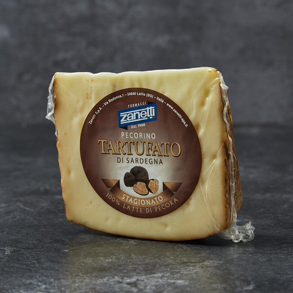 Pecorino Truffle (400g)