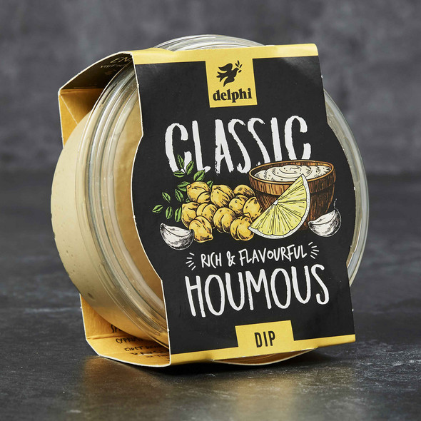 Houmous 170g (170g)