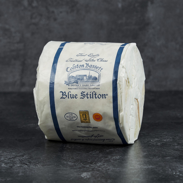 Stilton Colston Basset Truckle (approx. 2.2kg, 1 Item)