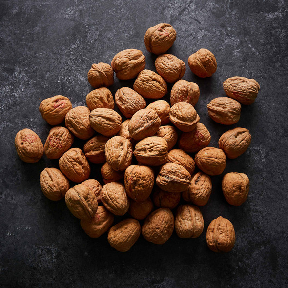 Walnuts Fresh (by weight)