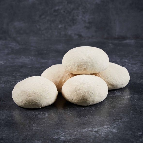 Frozen Pizza Dough Ball Sourdough 240g (70 Item)