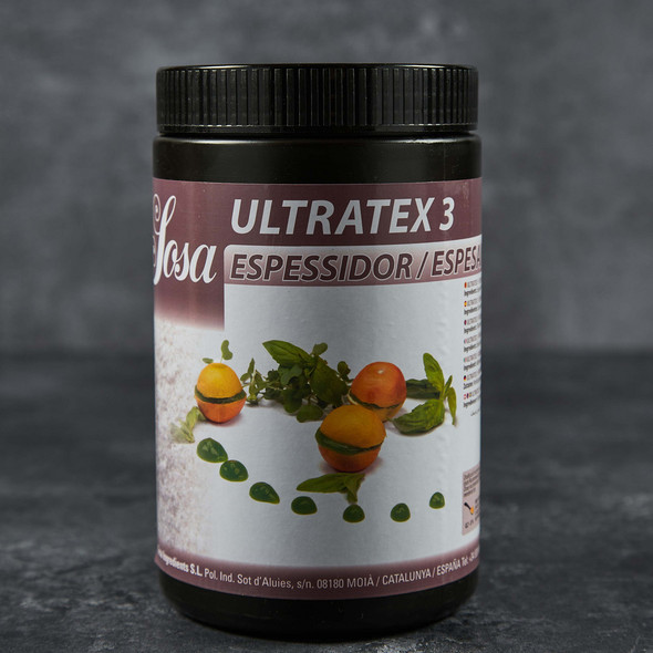 Sosa Ultratex 3 39062 (400g)