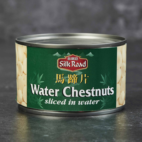 Water Chestnut Sliced Tinned (227g)