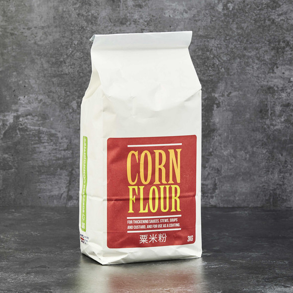 Flour Corn (3kg)