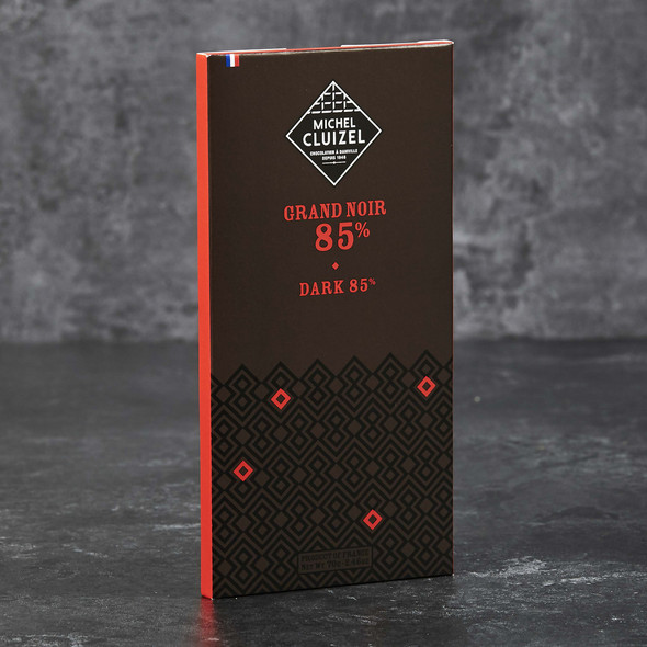 Chocolate Dark Tab Grand Noir 85% (69025, 70g)
