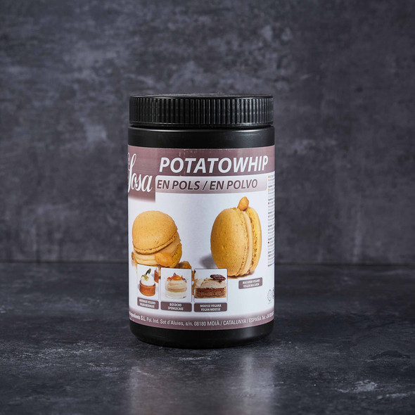 Sosa Whip Potato P/O 38967 (400g)