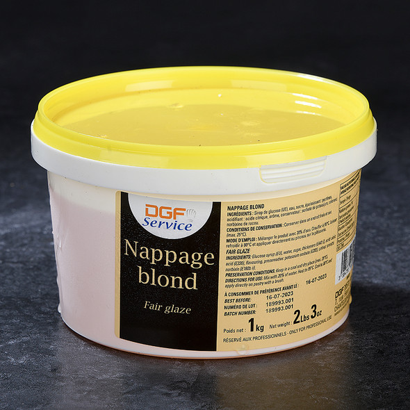Nappage Blond (1kg)