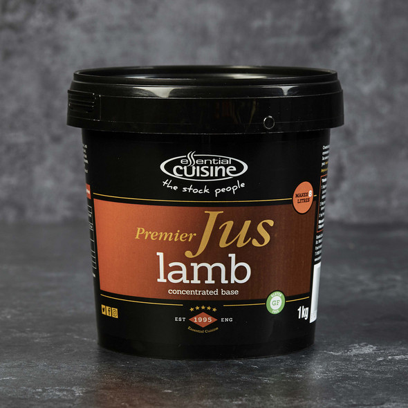 Jus Lamb Essential Premier (1kg)