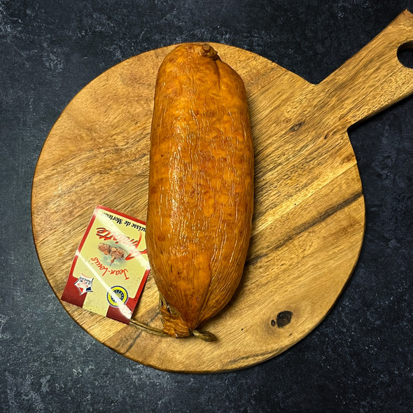 Sausage Morteaux (Approx. 2kg, by weight)